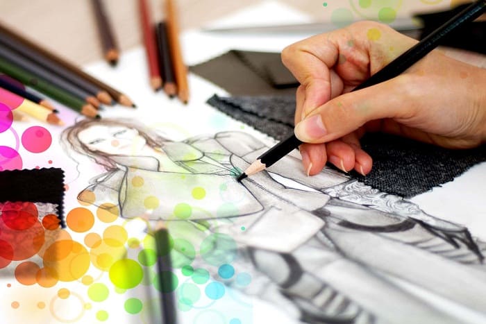 Advanced Diploma Course in Fashion And Textile Designing